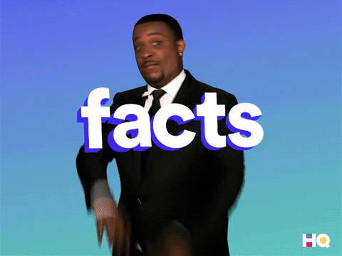 trivia questions and answers: matt richards facts gif
