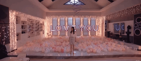 Love You GIF