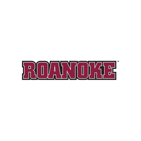 Maroons Sticker by Roanoke College for iOS & Android | GIPHY