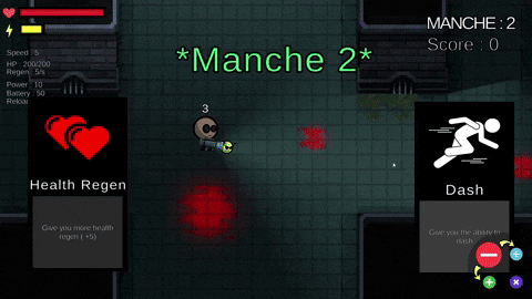 Bonus