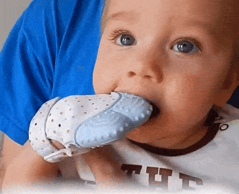 BabyGlove™ gant sonore pour bébé | Maman – CoinConfort