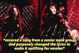 Dreamcatcher 101 - A guide to the Nightmares of K-Pop 20 Dreamcatcher 101 - A guide to the Nightmares of K-Pop 13