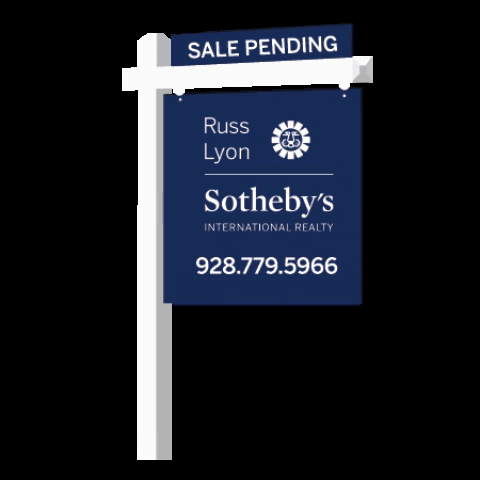 Russ Lyon Sotheby's International Realty GIF