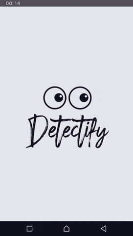 Detectify Demo