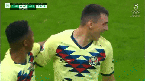 Club America GIFs - Find & Share on GIPHY