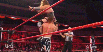 WWE RAW (20 de enero 2020) | Resultados en vivo | Andrade vs. Rey Mysterio en escaleras 35 Seth Rollins y Buddy Murphy