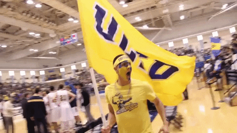 UC San Diego GIF