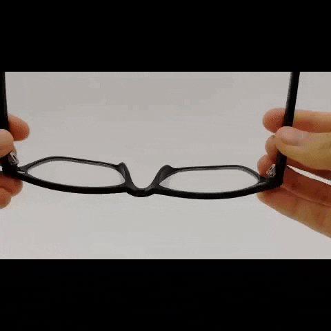 Óculos Magnéticos 5 em 1