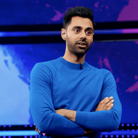 Hear Me Out Hasan Minhaj GIF by Patriot Act