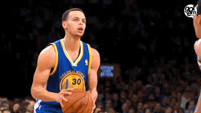 Learn the secrets to shooting a basketball like pro Steph Curry
