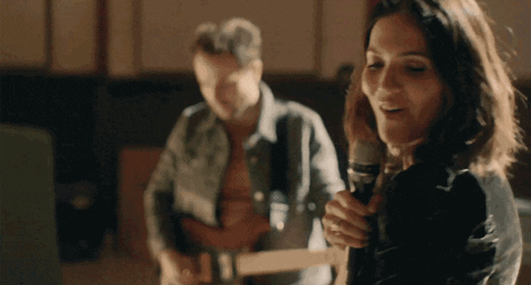 This Is Us Dancing GIF by Mandy Moore - Find & Share on GIPHY