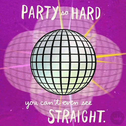 Disco Ball GIFs Find & Share on GIPHY