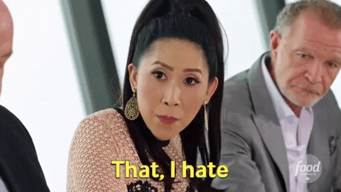 Food Network Canada GIF