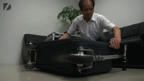 Полицейские не могли перестать смеяться, увидев попытку этой женщины спрятаться от них преступники прячутся, преступник попытался спрятаться, полицейские нашли преступника