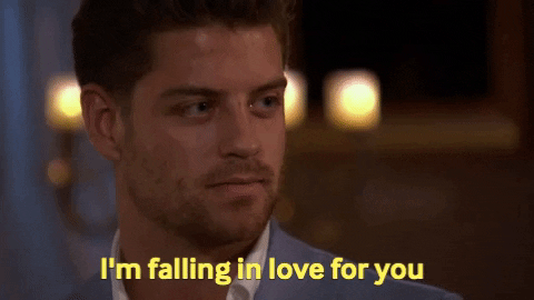 Episode 7 GIF by The Bachelorette