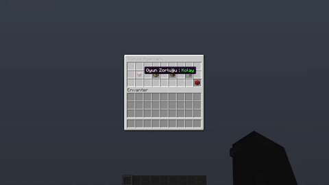 Kontrol Panel | SpigotMC - High Performance Minecraft Software