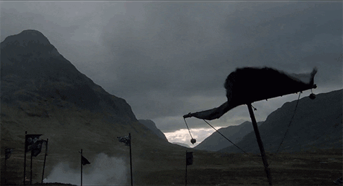 Highlander GIF - Find & Share on GIPHY