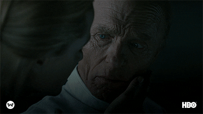Season 3 Trailer GIF by Westworld HBO - Find & Share on GIPHY