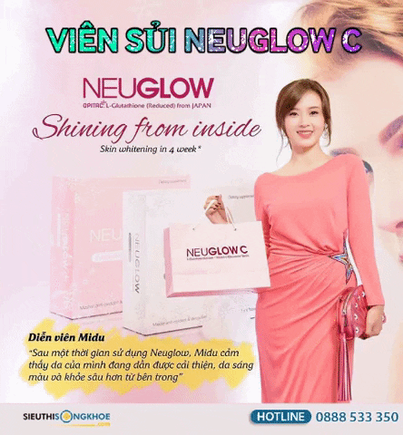 Mua Neuglow C Ở Đâu GIF