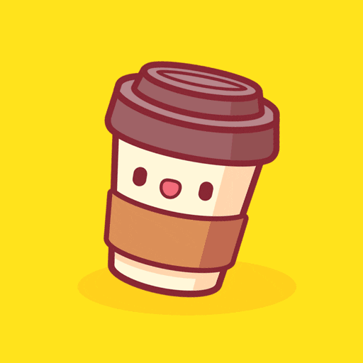 Coffee Cup GIFs - Find & Share on GIPHY