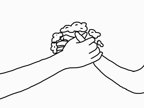 Handshake GIF - Find & Share on GIPHY