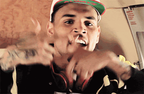 Chris Brown Childhood Biography, Cases & Facts