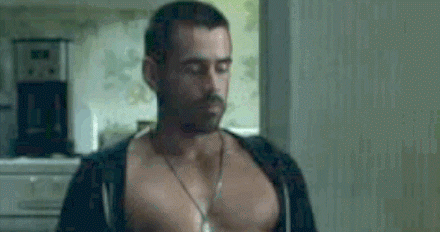 Colin Farrell GIF - Find & Share on GIPHY