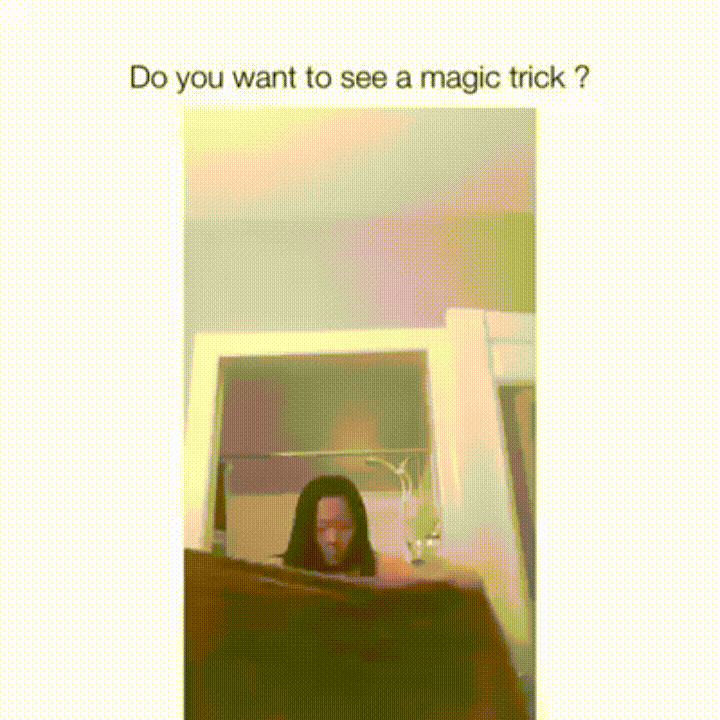 Magic Tricks GIF Find & Share on GIPHY