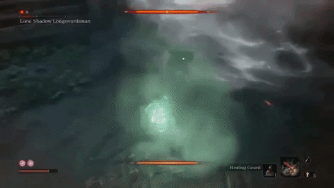 Sekiro: Shadows Die Twice Walkthrough – Ashina Castle-52