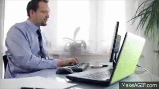 Busy GIF - Find & Share on GIPHY