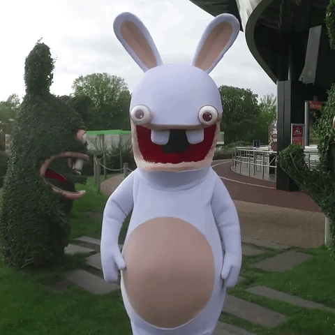 Futuroscope Yes GIF - Find & Share on GIPHY