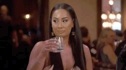 Basketball Wives Need A Drink GIF by VH1