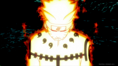 Naruto Uzumaki GIF - Find & Share on GIPHY