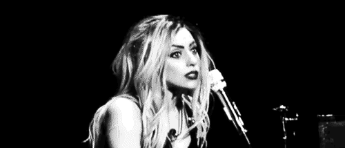 Lady Gaga Ok GIF - Find & Share on GIPHY