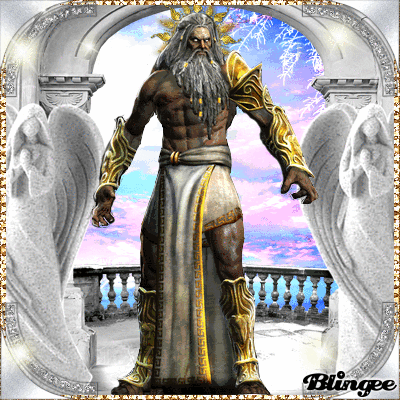 Zeus GIF - Find & Share on GIPHY