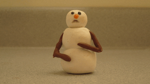 Stop Motion GIF - Find & Share on GIPHY