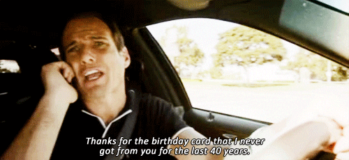 Image result for birthday gif arrested development