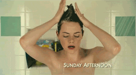 Shower Sing GIF - Find & Share on GIPHY