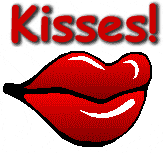 Kisses GIF - Find & Share on GIPHY