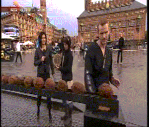 Best Of Fail in funny gifs