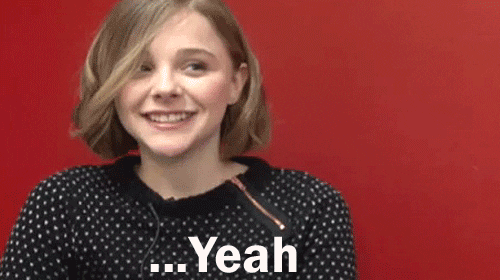 Chloe Moretz Gif Find Share On Giphy Chloe Moretz Gif Find Share On Giphy