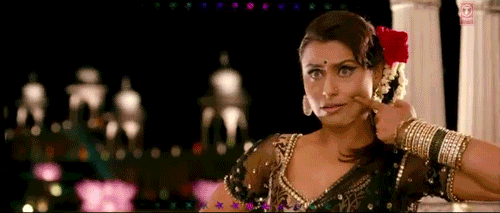 Rani Mukherjee Find And Share On Giphy