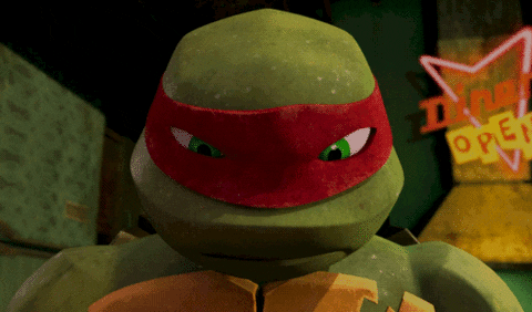 Raphael Gif Raphael Discover Share Gifs - vrogue.co