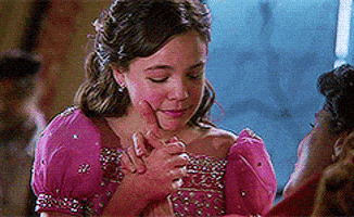 Bailee Madison GIFs - Find & Share on GIPHY