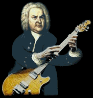 Sebastian Bach parece una CHICA.