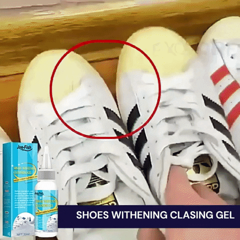 SHOES WITHENIG - Limpiador de Zapatos – chicanero shop