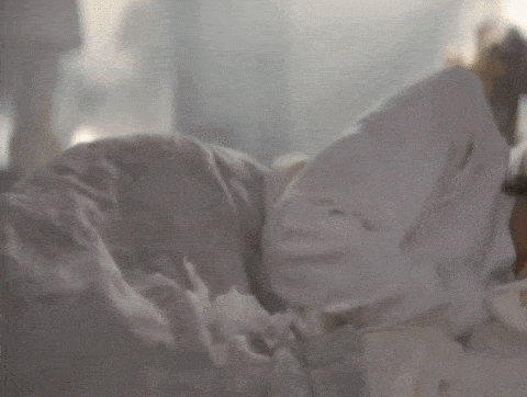 Crying Monday Animated GIF