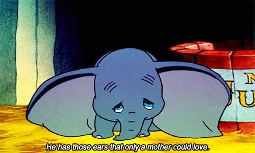 Image result for dumbo gif