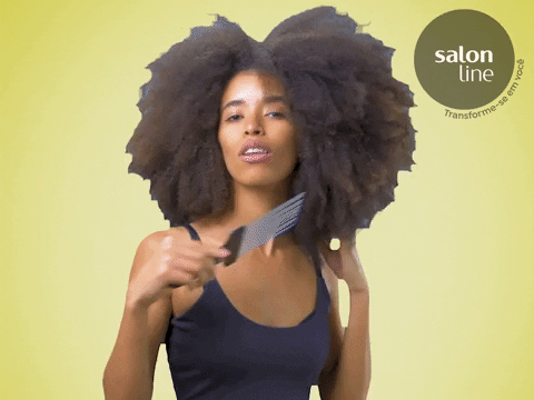 How To Take Care Natural Hair | The Curl Market