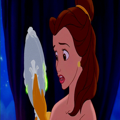 Beauty And The Beast Disney GIF Find & Share on GIPHY